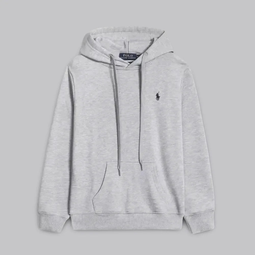Tijdloze Hoodie