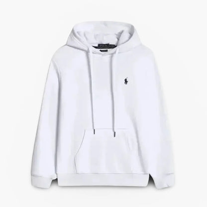 Tijdloze Hoodie