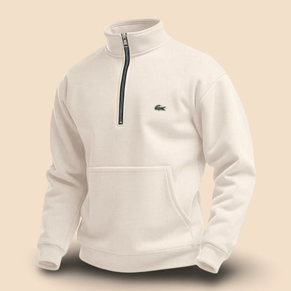 Quarter-Zip Trui