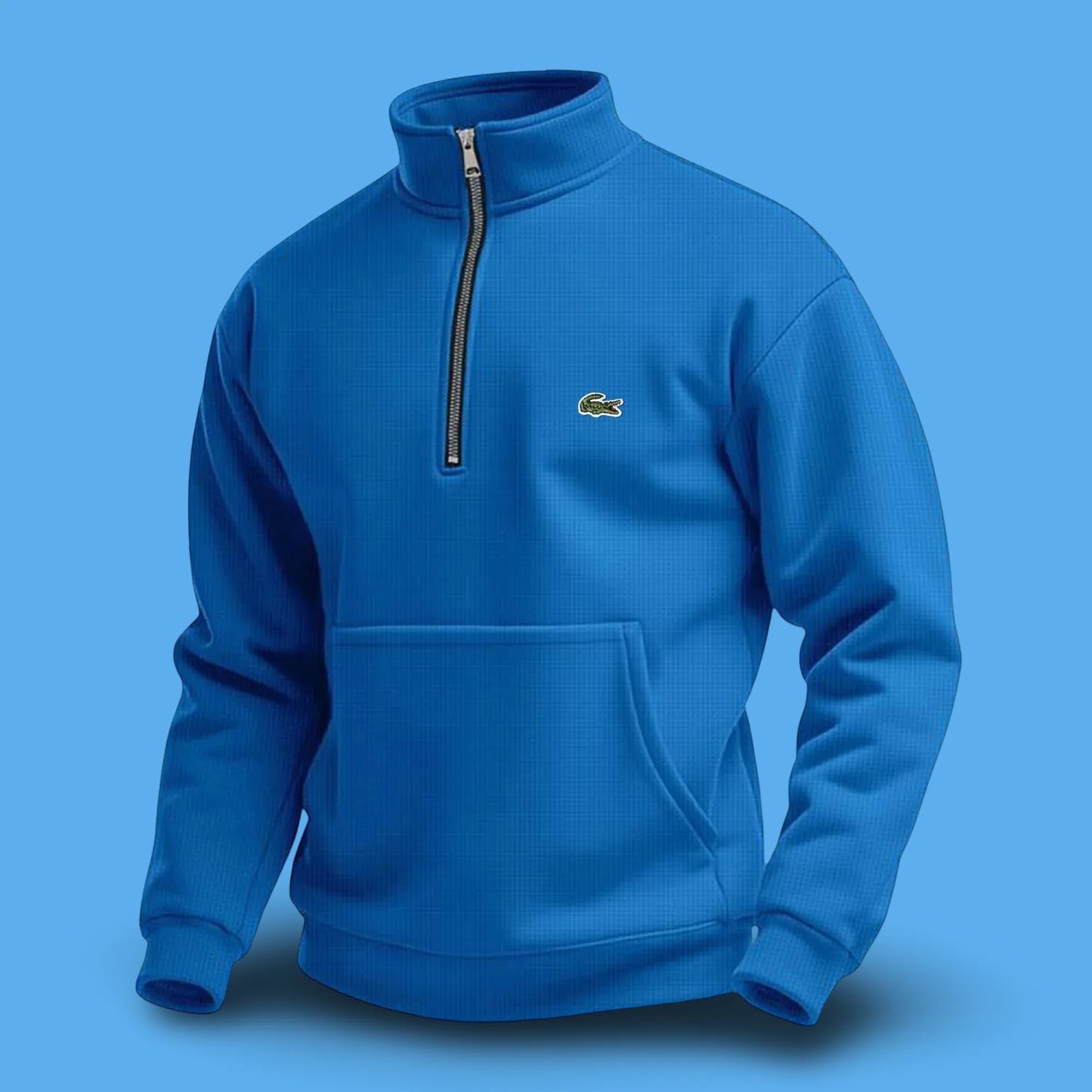 Quarter-Zip Trui