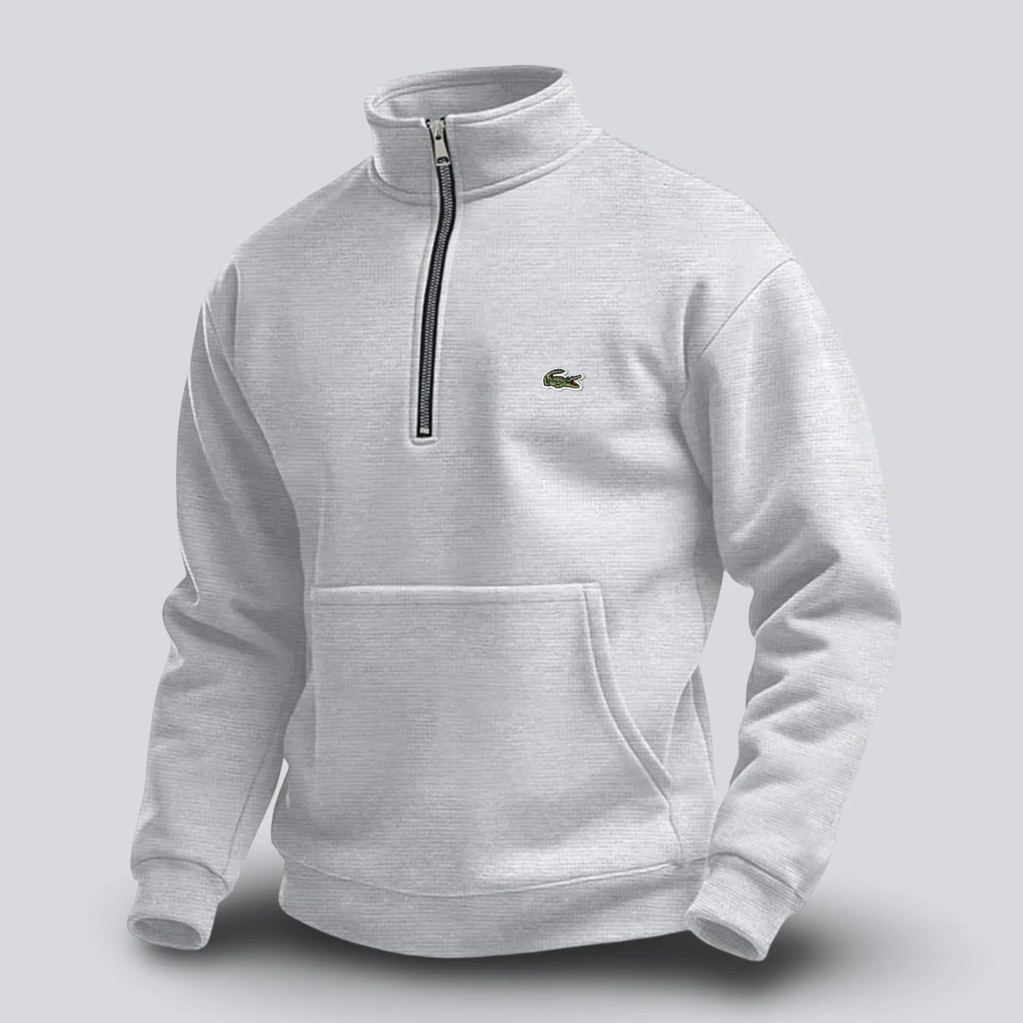 Quarter-Zip Trui
