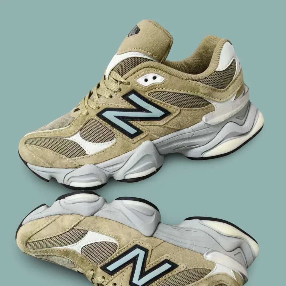 Suède Pakket – Zeezout