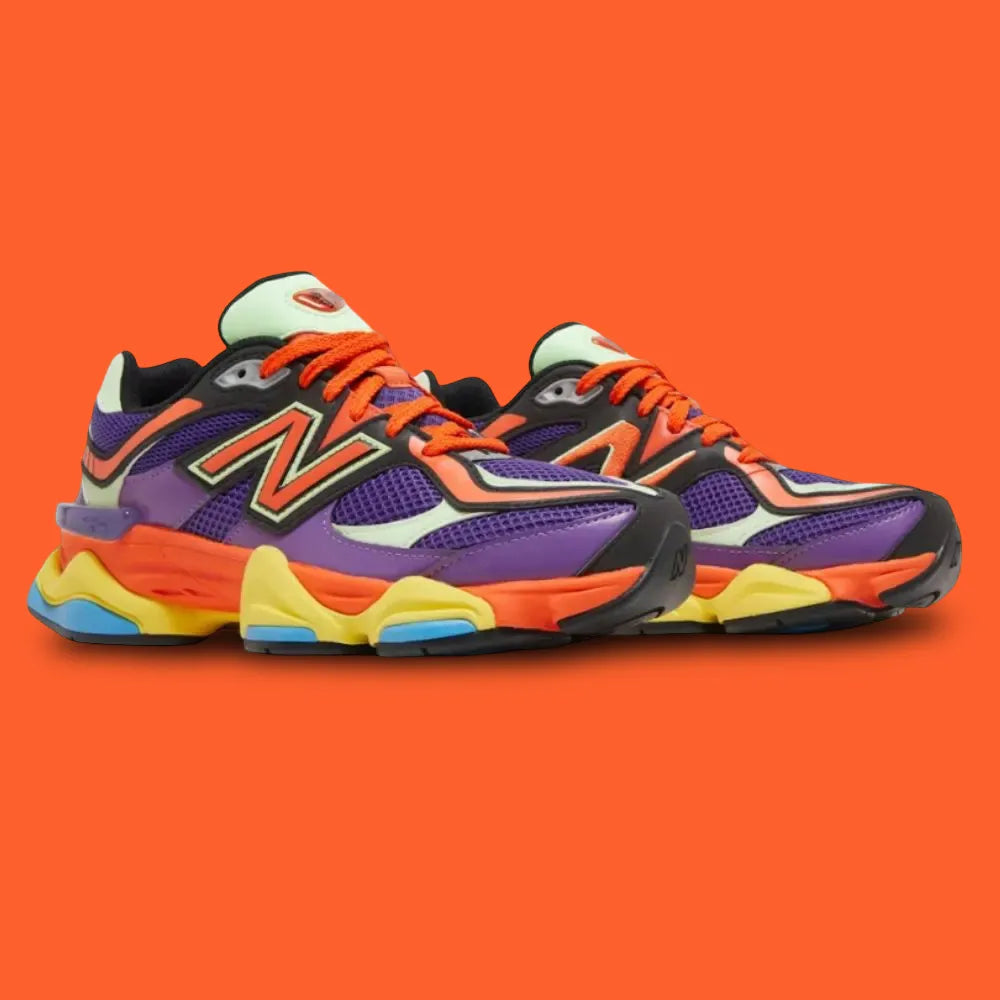 Prisma Paars Levendige Lente