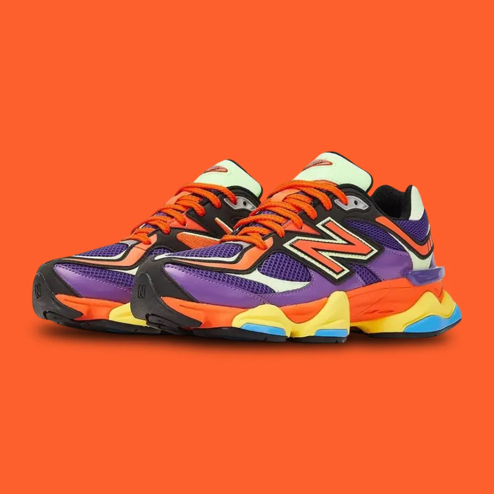 Prisma Paars Levendige Lente