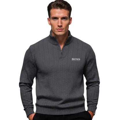 Trui Met Ritssluiting