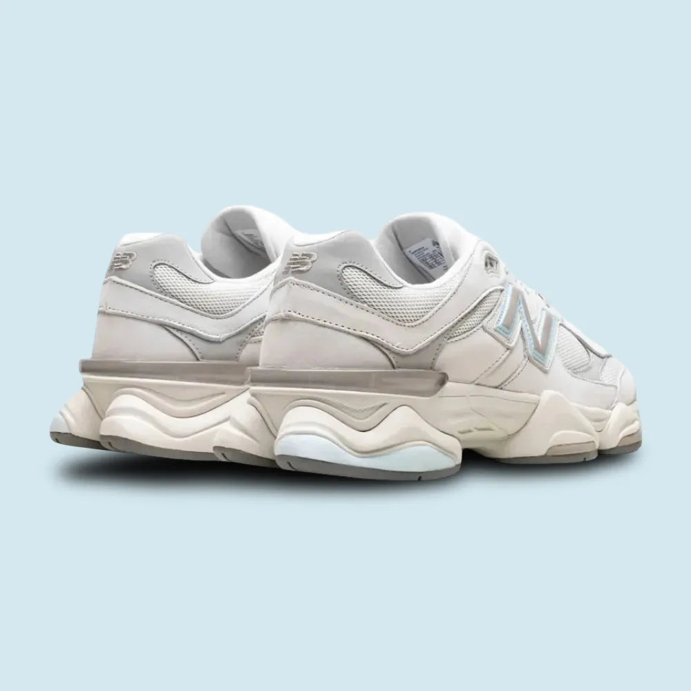 Regenwolk Quarry Blauw