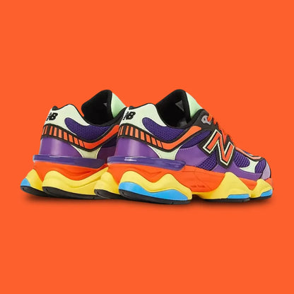 Prisma Paars Levendige Lente