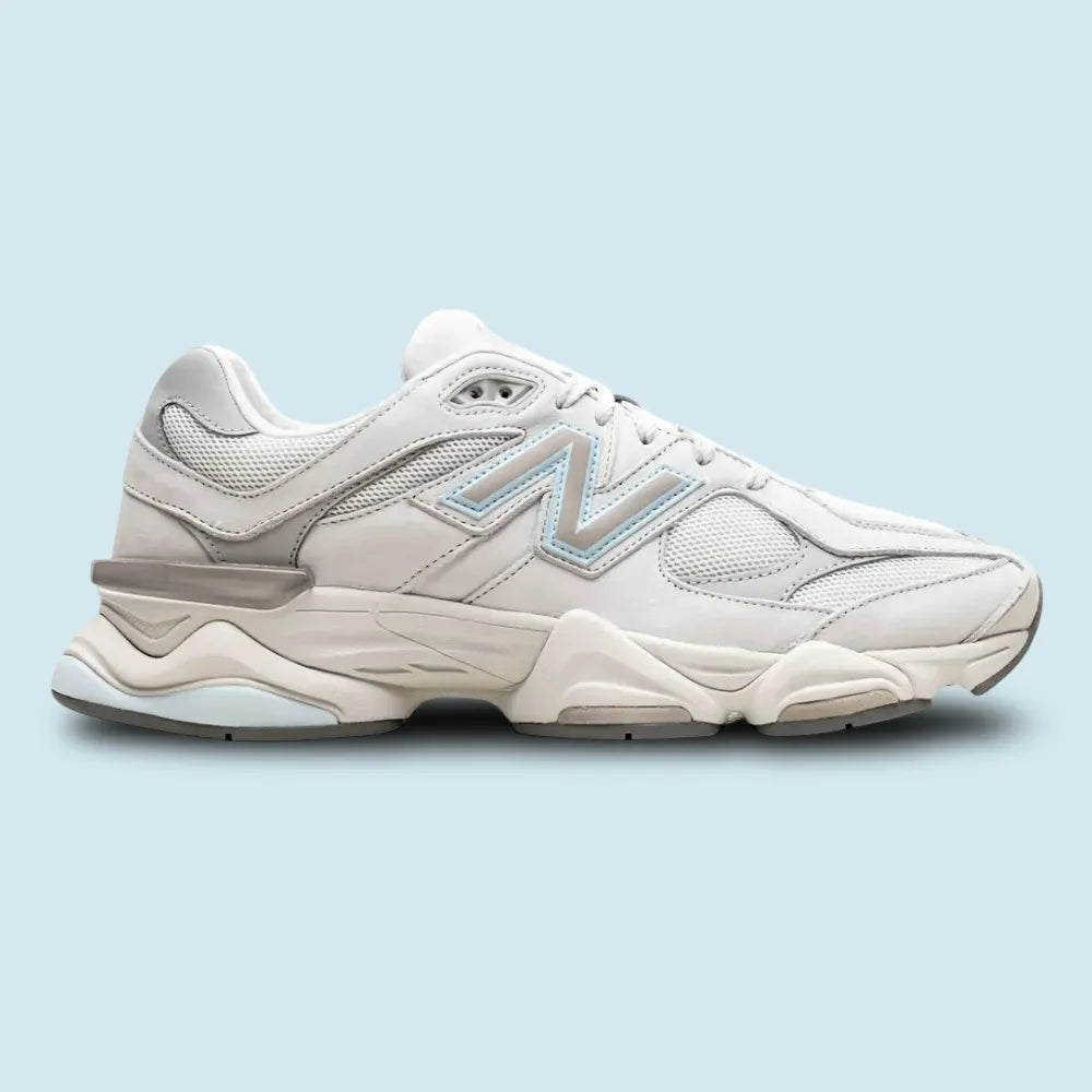 Regenwolk Quarry Blauw