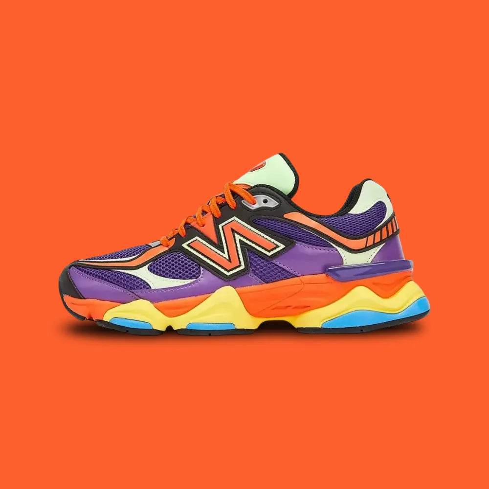 Prisma Paars Levendige Lente